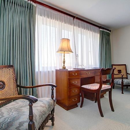 Готель The Seaside Boarding House Бартон Бредсток Екстер'єр фото