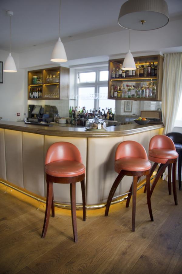 Готель The Seaside Boarding House Бартон Бредсток Екстер'єр фото